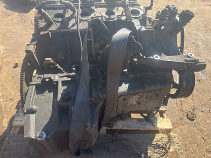 2007-2011 CHEVROLET TAHOE - 4.8 L ENGINE - # MS0102