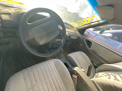 1987-1996 Chevrolet Beretta - Stock #M18160