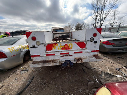 1995 - 2000 Chevrolet Silverado - Stock #: M18540 MH-10