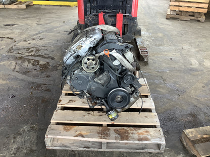 2001-2002 ACURA MDX  -  3.5 L ENGINE - #M18864