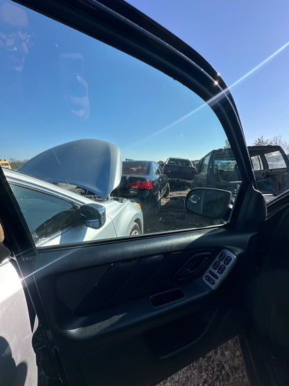 2001-2008 FORD ESCAPE- Stock #: M18097