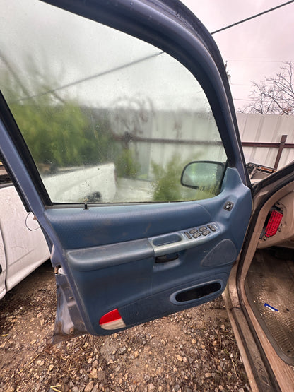 1995-2001 Ford Explorer - Stock #M18094