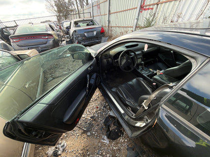 2005-2007 Infiniti G35 - Stock #: M18546