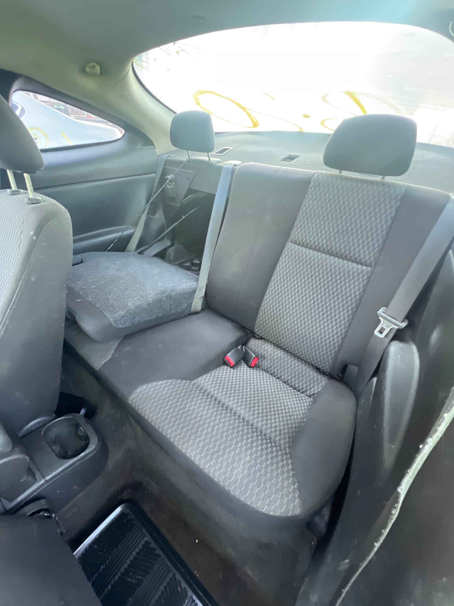 2/2 2005-2010 CHEVROLET COBALT  | All Parts G - Z | SKU #: M17630