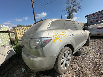 2007-2012 Mazda CX-7 - Stock #M18000