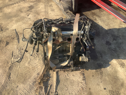 2005-2006 FORD FOCUS- 2.0 L Engine -#S3422