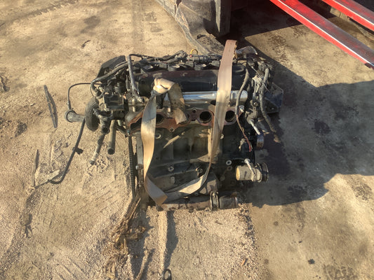 2005-2006 FORD FOCUS- 2.0 L Engine -#S3422
