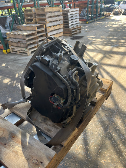 2013 - 2014 Chevy Sonic - Automatic Transmission -#S2803
