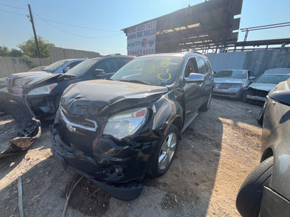 2/2 2015 Chevrolet Equinox | All Parts G - Z | SKU # M17639