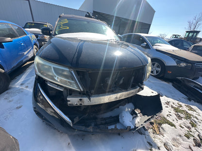 2013 NISSAN PATHFINDER - STOCK #: M18399