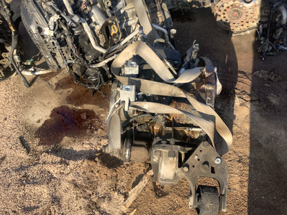 💲★2011-2020 CHRYSLER TOWN & COUNTRY - AUTO TRANSMISSION - #MS3317★💲