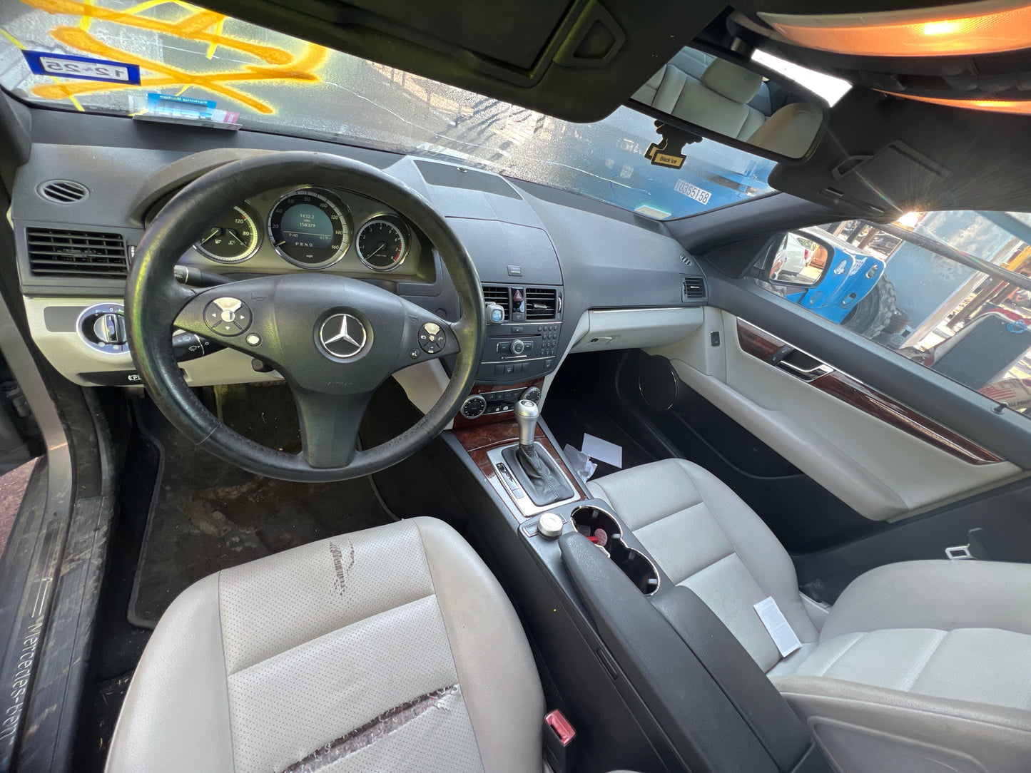 2/2 2011-2014 HYUNDAI SONATA | All Parts G - Z | SKU #:M17580