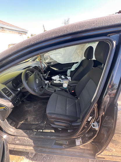 1/2 2014-2017 KIA FORTE | All Parts A - F | SKU #: M17802