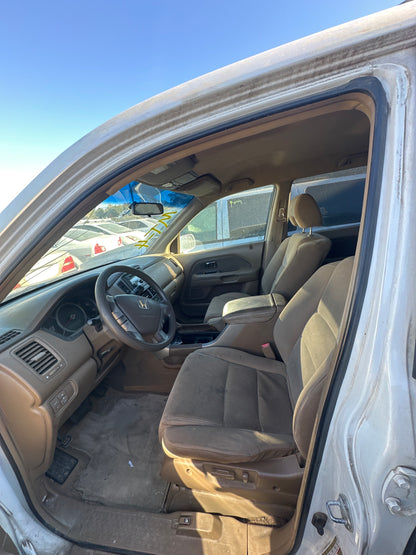 1/2 2003-2008 Honda Pilot | All Parts A - F | SKU #: M17974