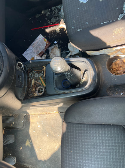 1/2 2012 - 2013 Kia Soul | All Parts A - F | SKU # M17620