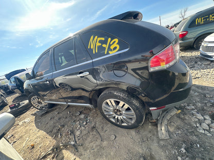 2007 - 2010 Lincoln MKX - Stock #: M18503 MF-13