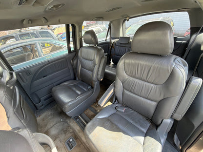 2005-2010 Honda Odyssey - Stock #: M18541