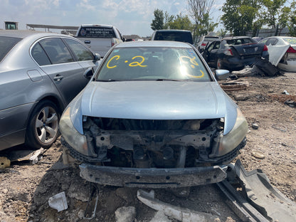 2/2 2012 Honda Accord | All Parts G - Z | SKU # M17632