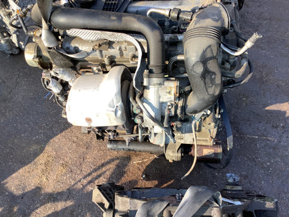 2011-2017 BUICK REGAL - 2.0 L Engine -#M17638