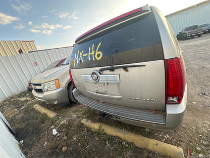2007 - 2011 Cadillac Escalade - Stock #: M18216 MXH-6