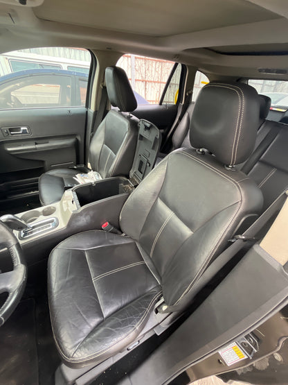 2008 FORD EDGE - STOCK #: M18233