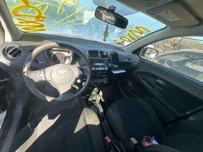 2008-2014 NISSAN MURANO Stock #: M18133