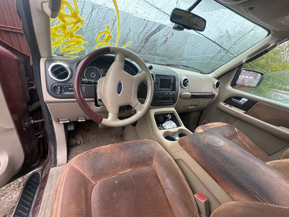 2003-2006 FORD EXPEDITION - Stock #: M18088