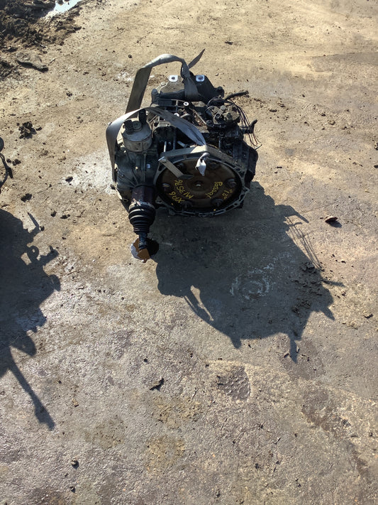 1999 CHEVY VENTURE - AUTOMATIC TRANSMISSION - #MS3503