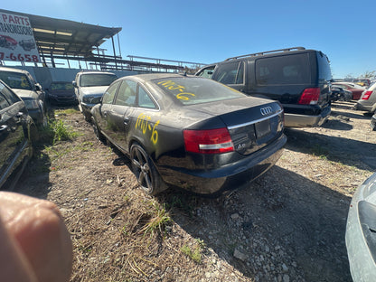 1/2 2005-2011 Audi A6 | All Parts A - F | SKU #: M17776