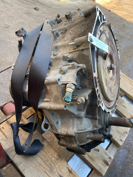 2011-2013 HONDA ODYSSEY - AUTOMATIC TRANSMISSION - #M17720