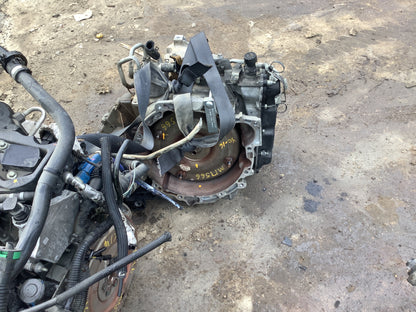 2009-2011 FORD ESCAPE - AUTOMATIC TRANSMISSION - #M17566