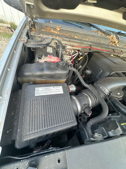 2007 - 2011 Cadillac Escalade - Stock #: M18216 MXH-6