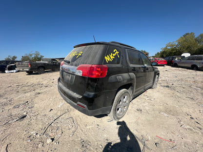 2/2 2014 GMC TERRAIN | All Parts G - Z | STK # M17797
