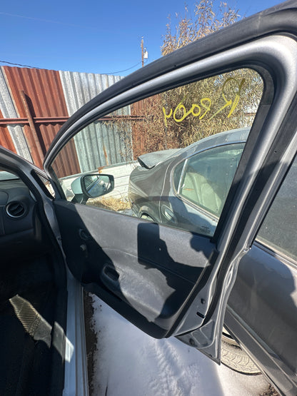 2012-2019 Nissan Versa - Stock #: M18414