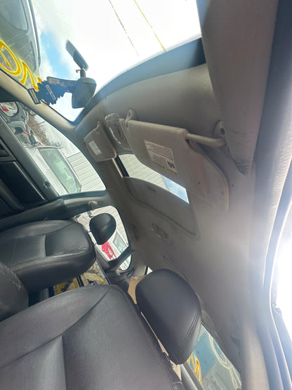 2007 FORD TAURUS - STOCK #: M18520