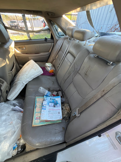 2000-2004 Toyota Avalon - Stock #M18148