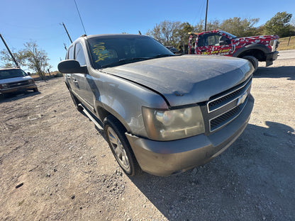 1/2 2007 CHEVROLET AVALANCHE | All Parts A - F | STK# M17914