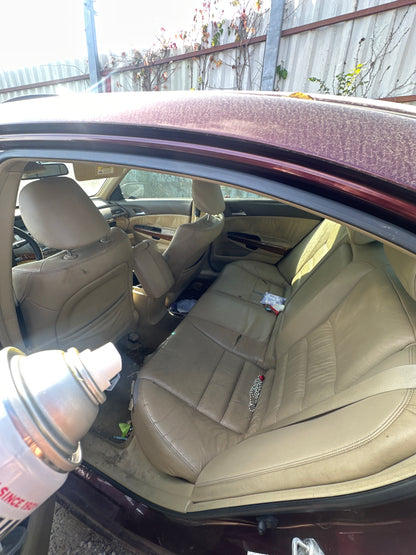 2008-2011 HONDA ACCORD  - Stock #: M17986