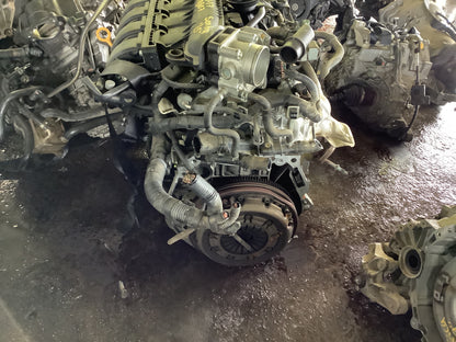 2013-2019 NISSAN SENTRA  -  1.8 L ENGINE - #M18807
