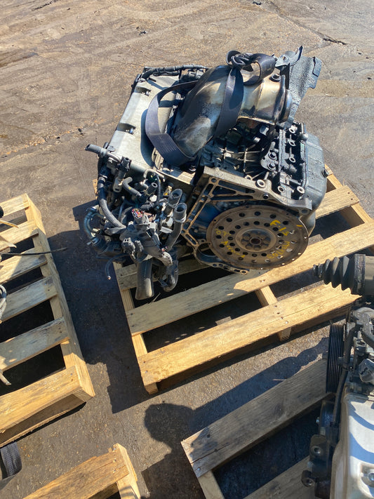 2003-2007 HONDA ACCORD- 2.4 L Engine -#M17703