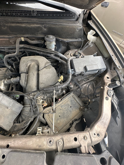 2004 HONDA CR-V - STOCK # M17430