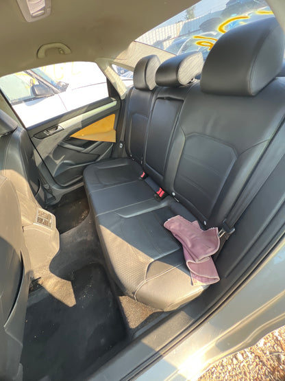 1/2 2012-2015 VOLKSWAGEN PASSAT | All Parts A - F | SKU #: M17576