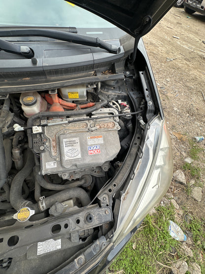 2014 Toyota Prius - Stock #: M18220 - MXH-10