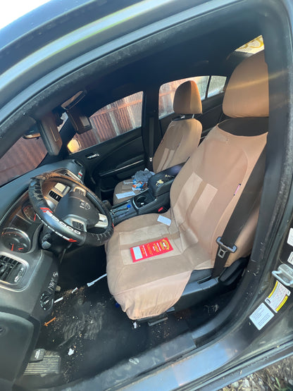 1/2 2011 - 2014 Dodge Charger | All Parts A - F | SKU # M17570