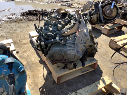 2007-2009 ACURA MDX  -  AUTOMATIC TRANSMISSION - #M18739