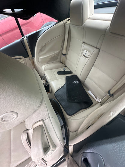 2006-2015 Volkswagen EOS - Stock #M18072