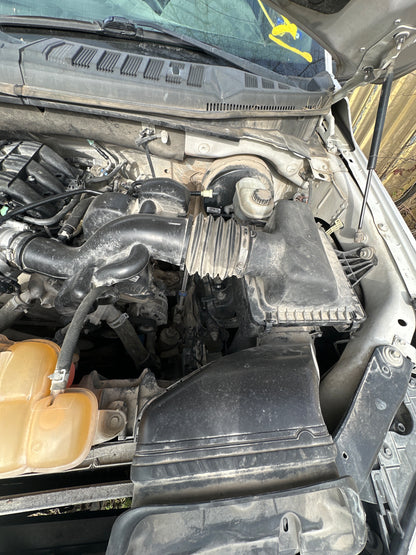 2015 Ford F150 - Stock #: M18213 - MXH-3