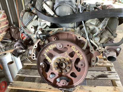 2005-2007 Dodge Dakota - 4.7 L Engine -#M18944