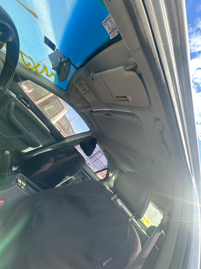 2004-2008 Acura TSX - Stock #: M18263