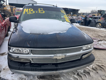2000-2006 Chevrolet Tahoe - Stock #: M18415